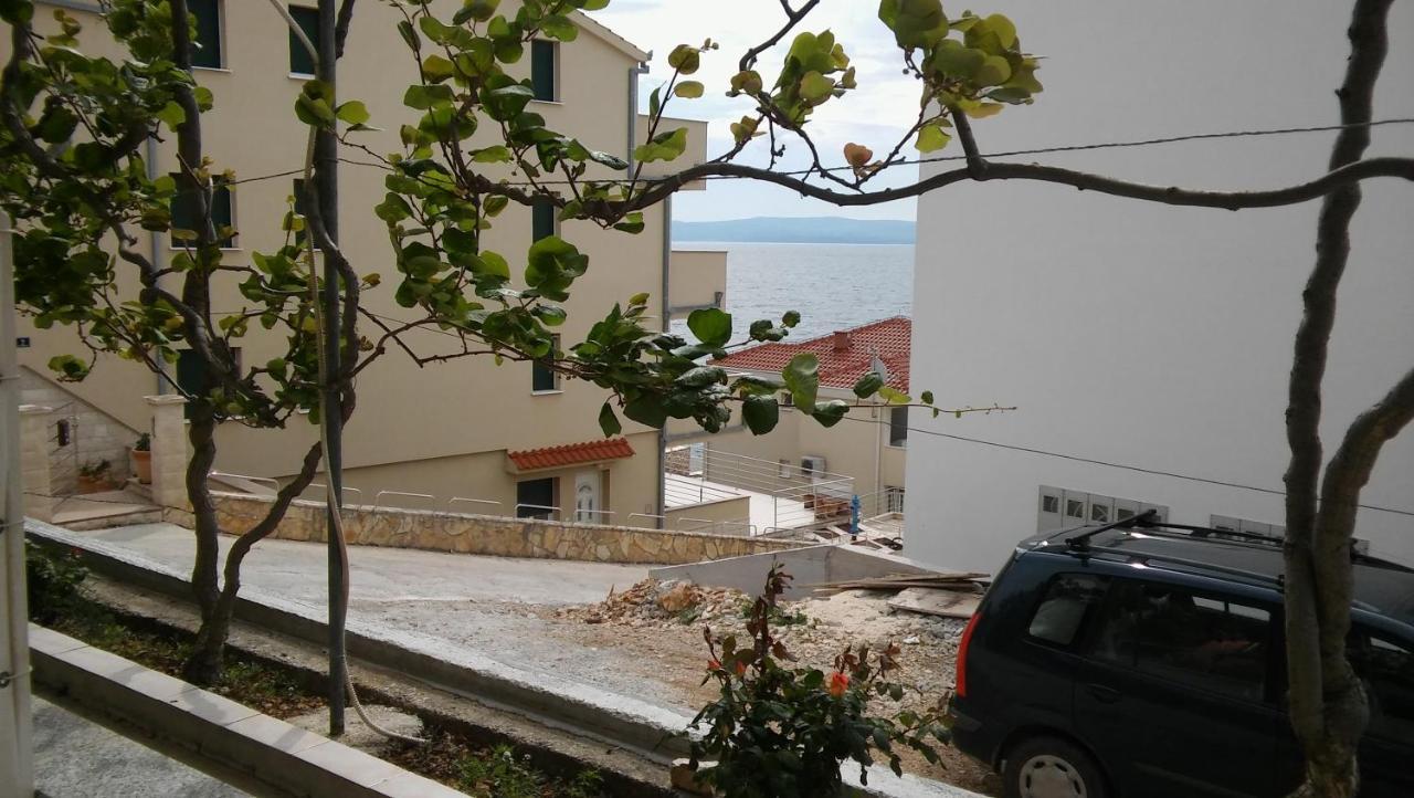 Family Friendly Apartments With A Swimming Pool Businci, Ciovo - 11232 Traù Esterno foto