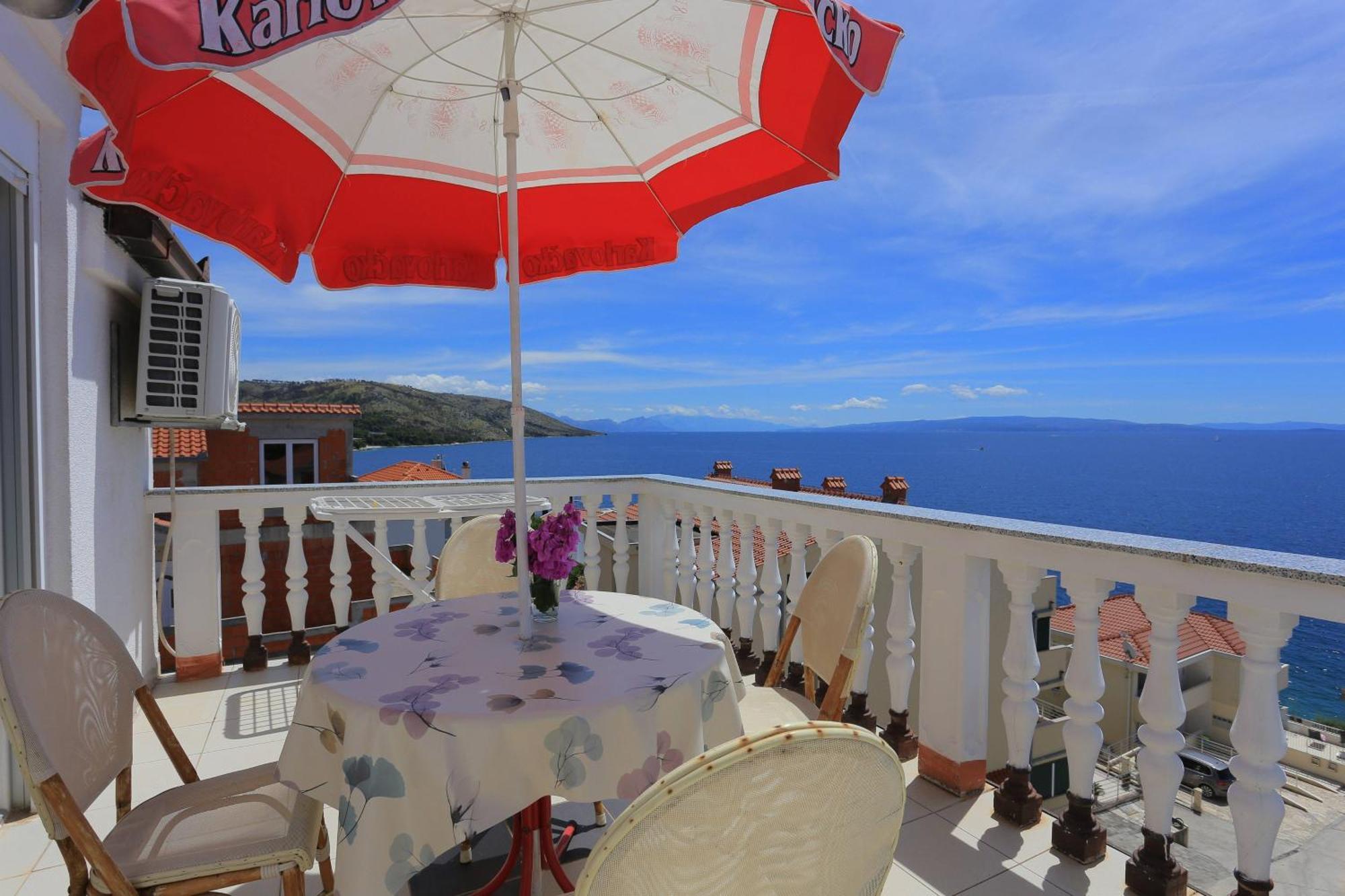 Family Friendly Apartments With A Swimming Pool Businci, Ciovo - 11232 Traù Esterno foto