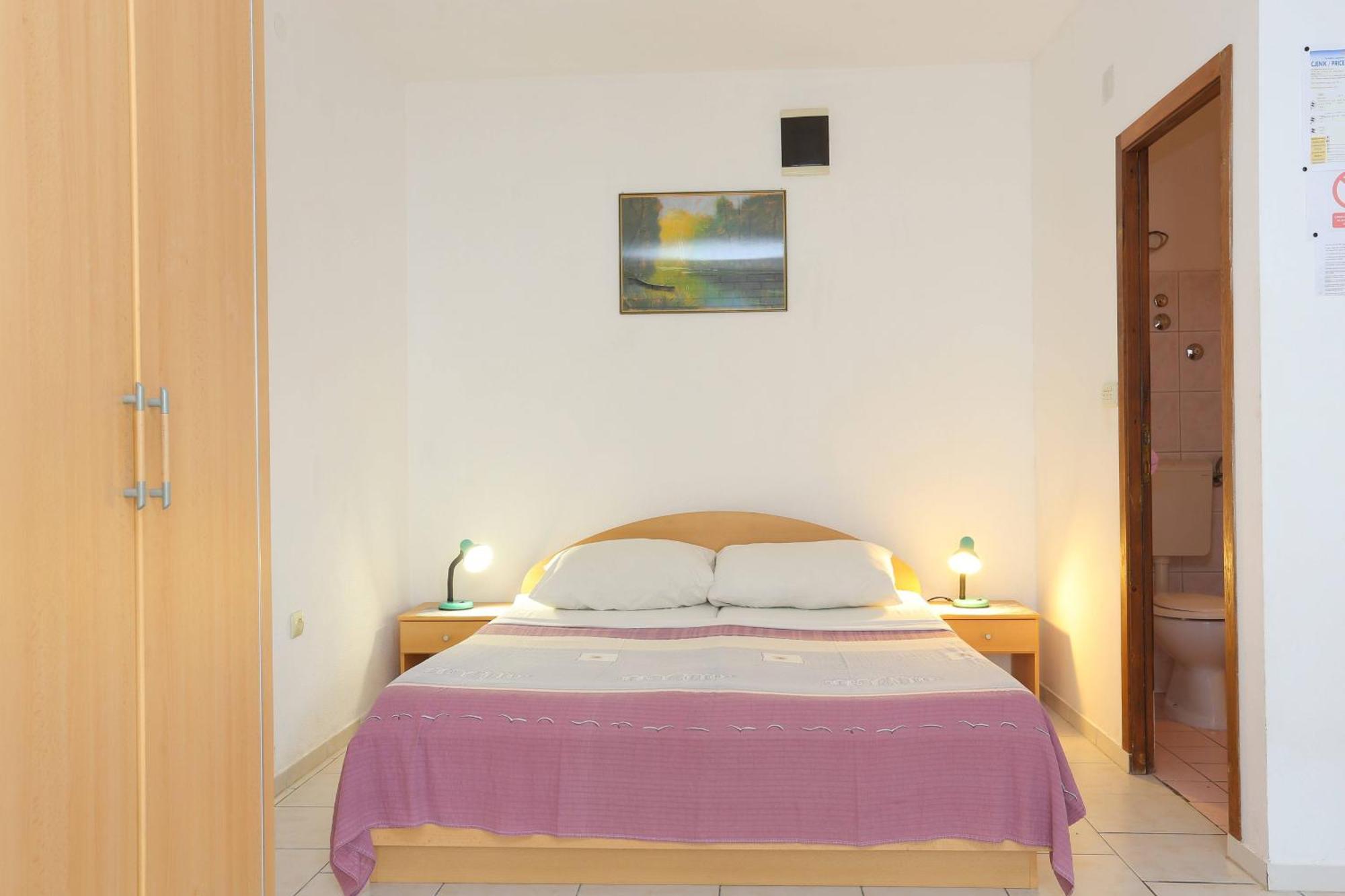 Family Friendly Apartments With A Swimming Pool Businci, Ciovo - 11232 Traù Camera foto