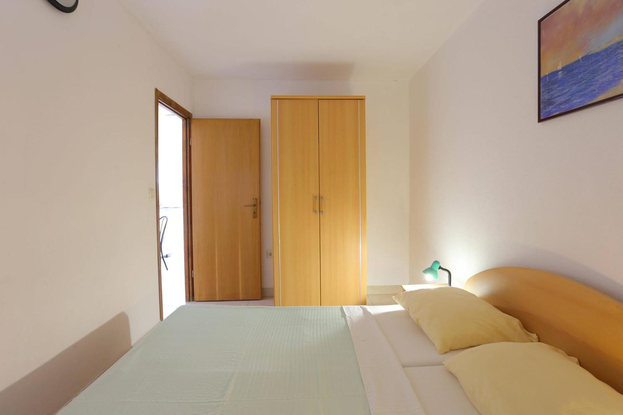 Family Friendly Apartments With A Swimming Pool Businci, Ciovo - 11232 Traù Camera foto