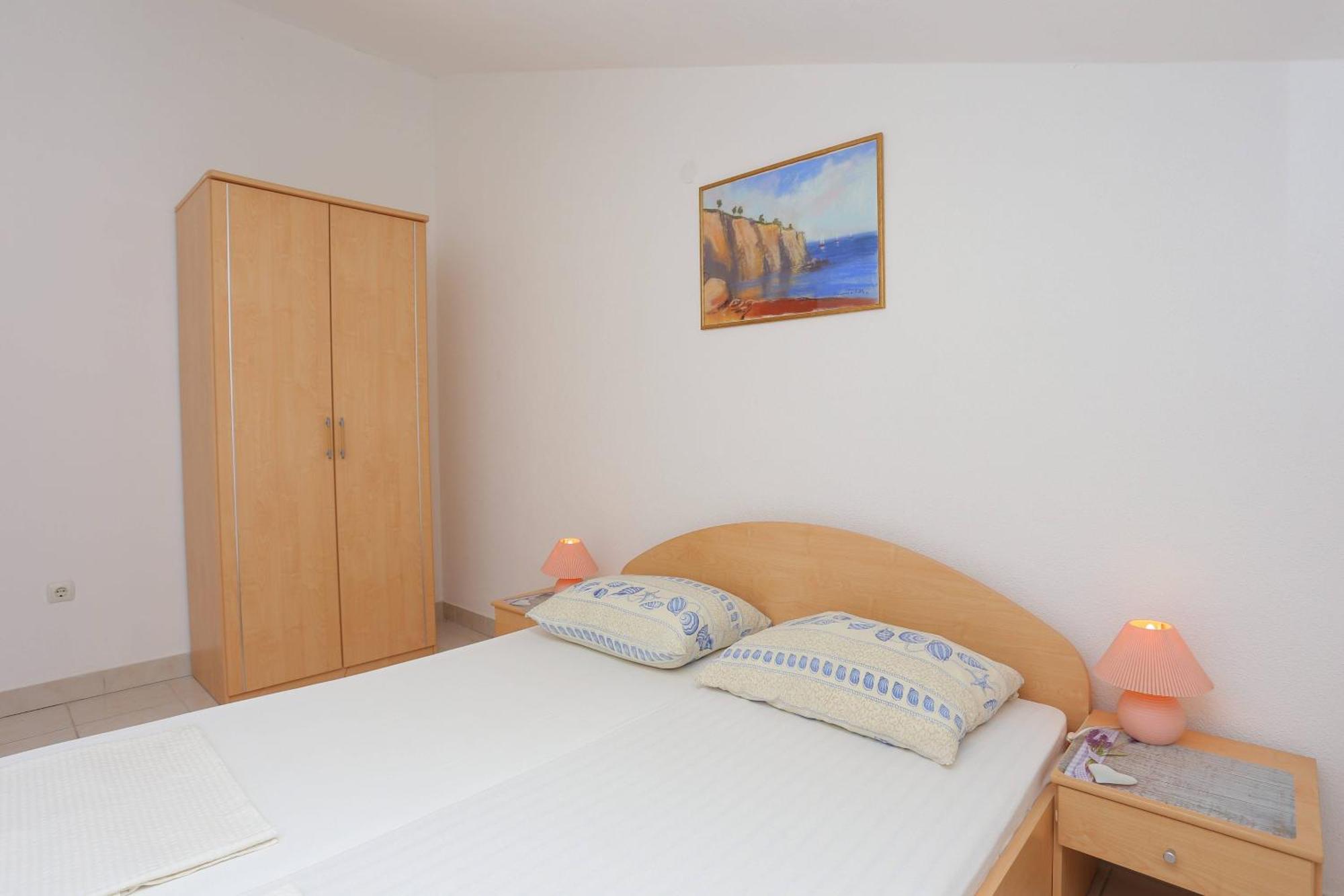 Family Friendly Apartments With A Swimming Pool Businci, Ciovo - 11232 Traù Camera foto