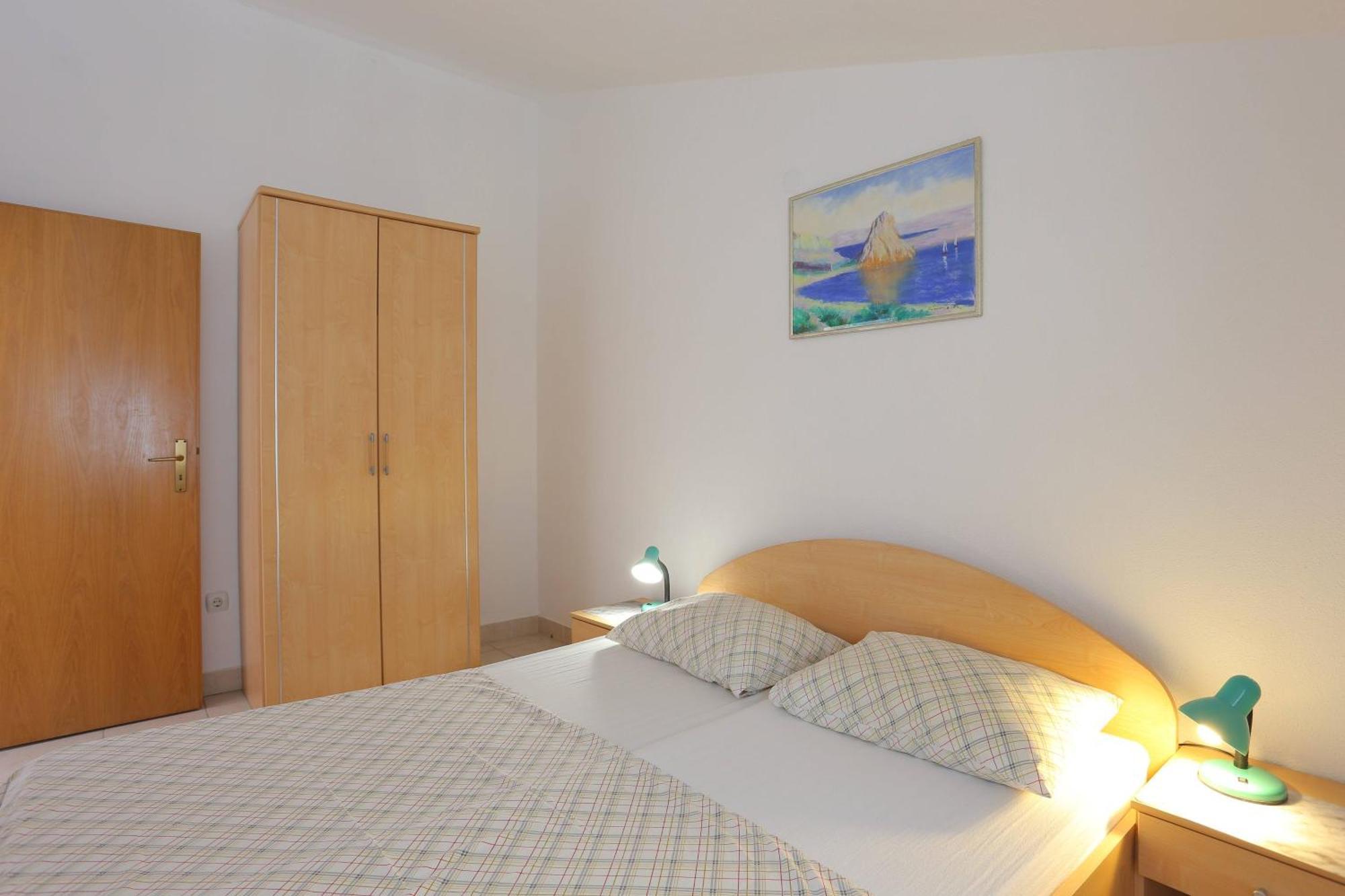 Family Friendly Apartments With A Swimming Pool Businci, Ciovo - 11232 Traù Camera foto