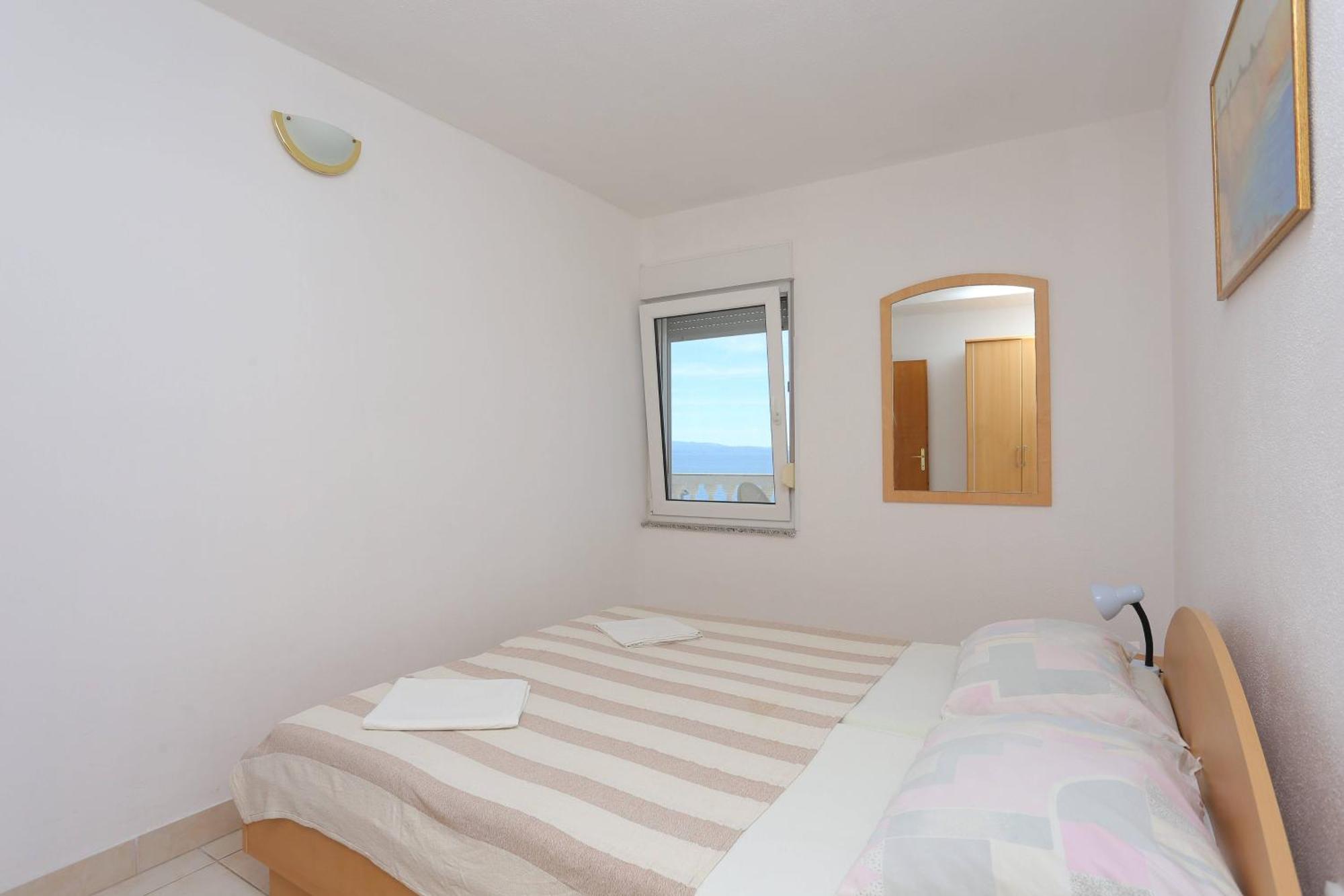Family Friendly Apartments With A Swimming Pool Businci, Ciovo - 11232 Traù Camera foto