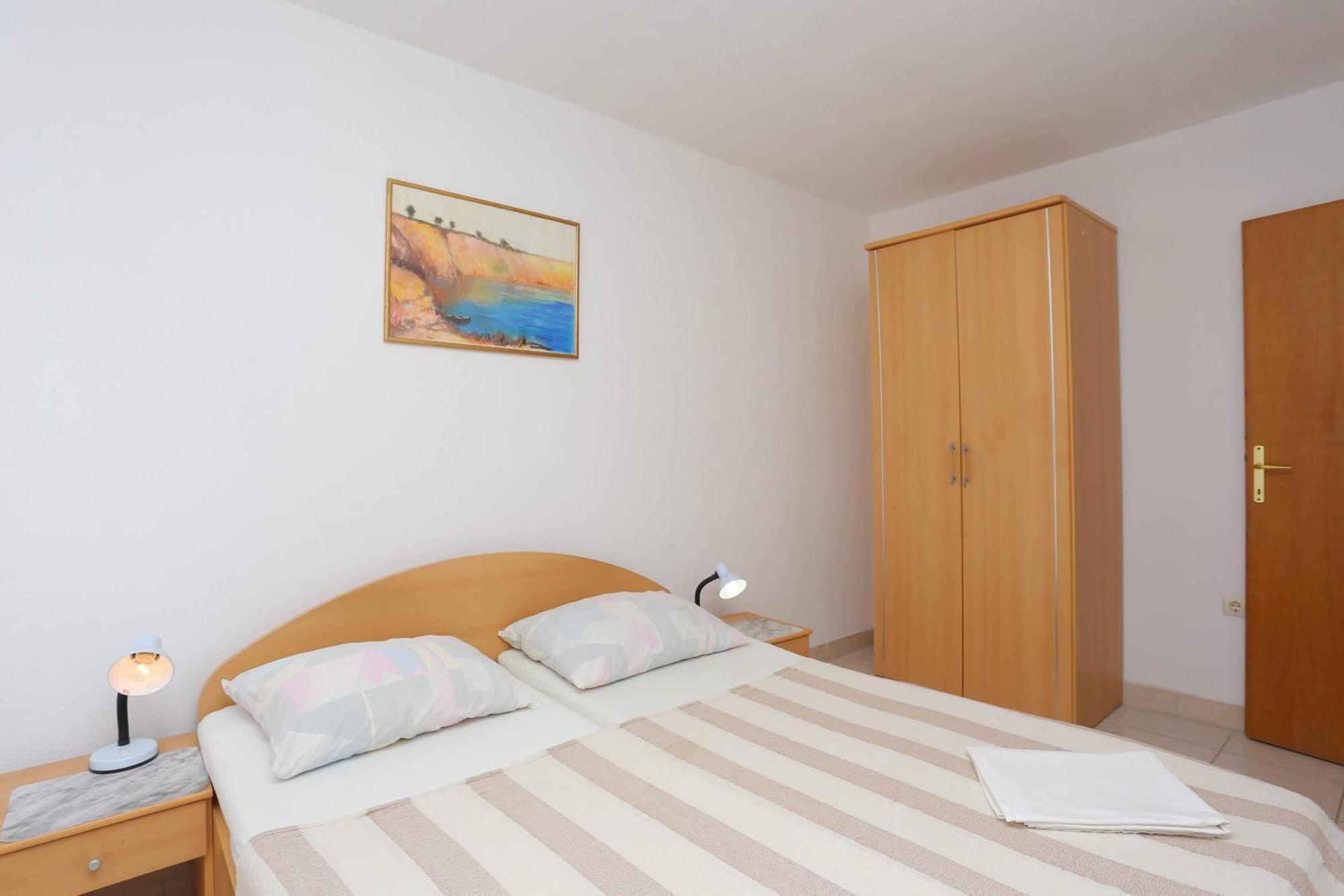 Family Friendly Apartments With A Swimming Pool Businci, Ciovo - 11232 Traù Camera foto