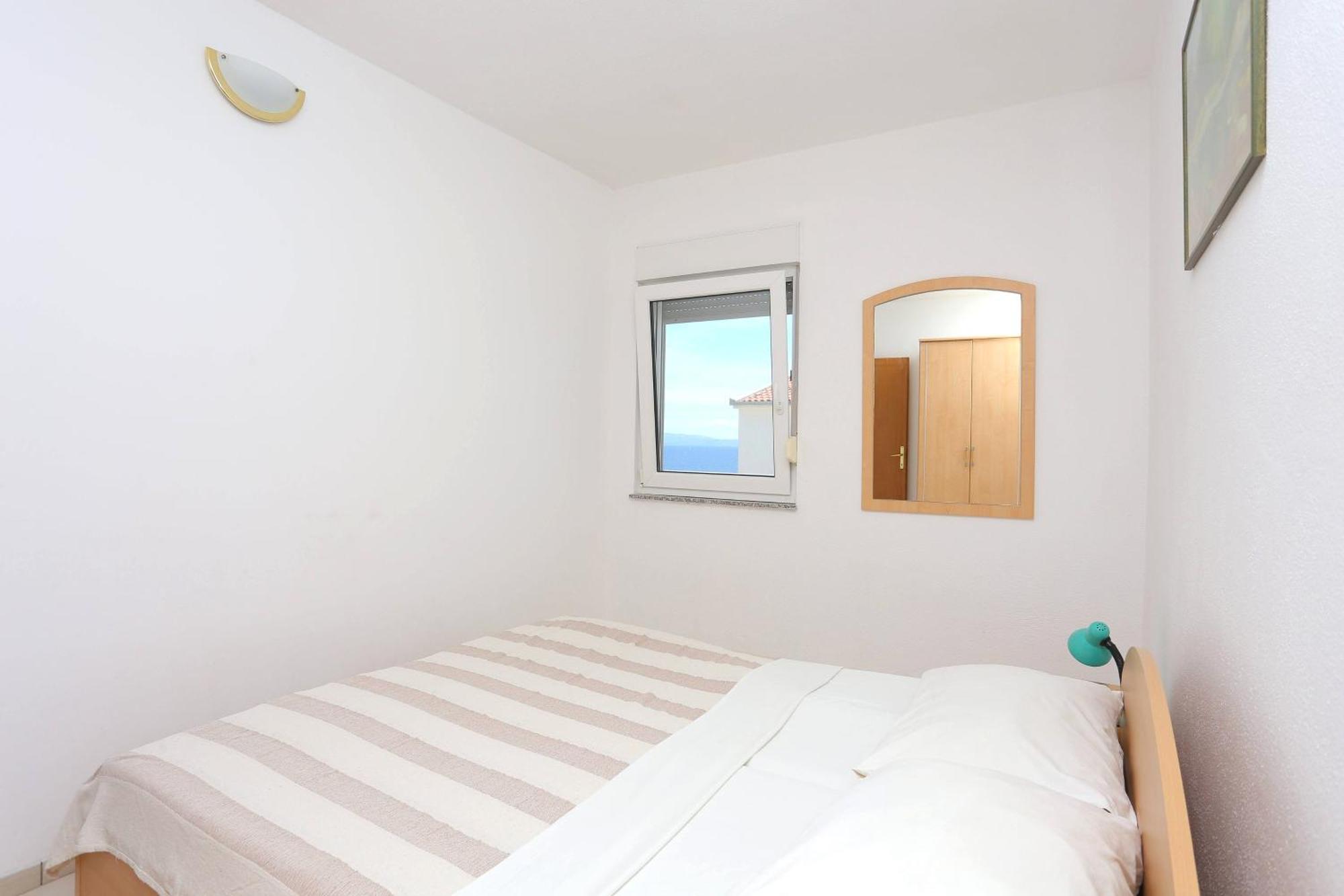 Family Friendly Apartments With A Swimming Pool Businci, Ciovo - 11232 Traù Camera foto