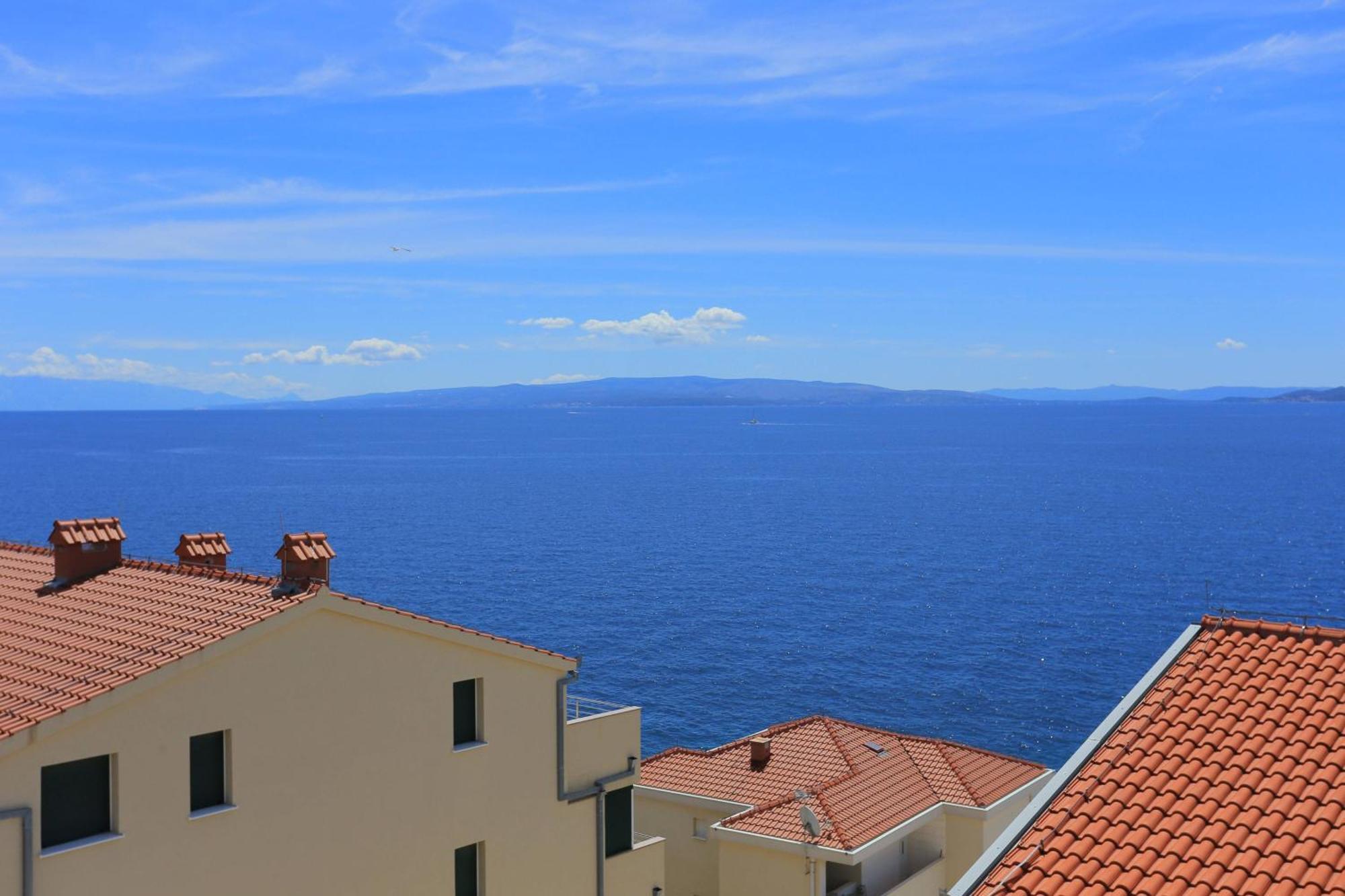 Family Friendly Apartments With A Swimming Pool Businci, Ciovo - 11232 Traù Esterno foto